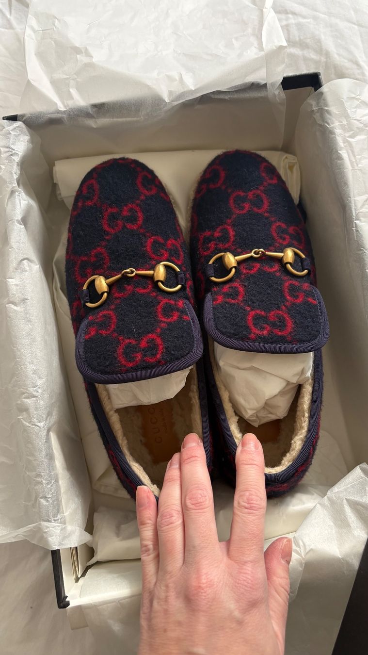 Gucci Scarpe da donna: Gucci Damenschuhe Gr.37 – Nuovo (secondo la descrizione) da Oberrieden venduto da mari_na.suisse 3