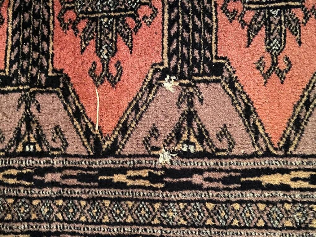 Tappeti: Orientteppich – Usato da Trachslau venduto da ges_wyp7 3