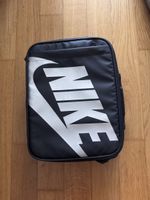 Sacoche déjeuner Nike noir blanc NIKE