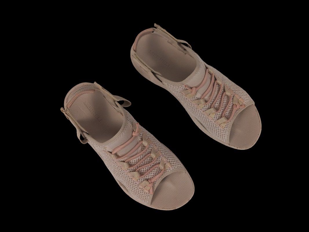 Merrell Scarpe da donna: MERRELL Sandalen – Nuovo (secondo la descrizione) da Hünenberg venduto da Restwert_Zug 2