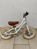 Bandwood Balance Bike White 2y - Good Condition