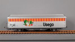 Güterwagen