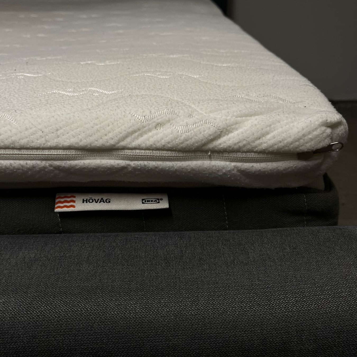 Letti: Boxspringbett 160×200 cm – Usato da Spiez venduto da sam_zqz9 6