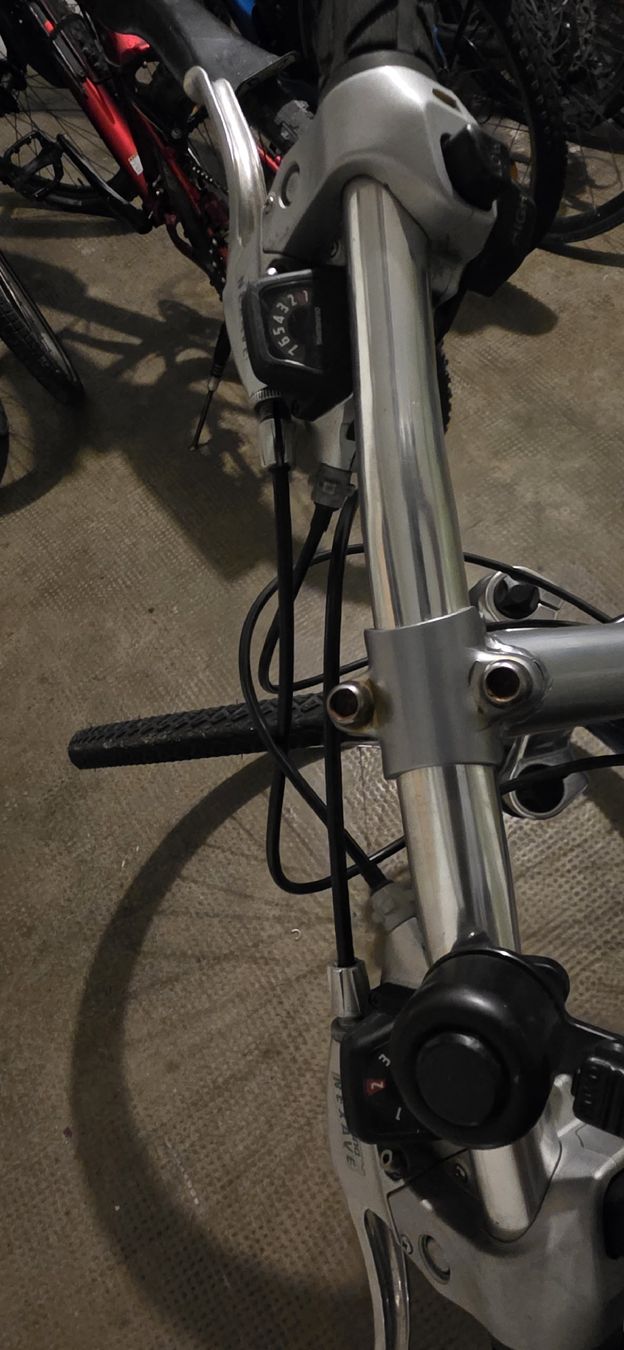 Biciclette: Wheeler 28Zoll 46cm – Usato da Solothurn venduto da mar_8qf8 3
