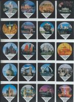 KRD  Städte der Welt  1993  70A