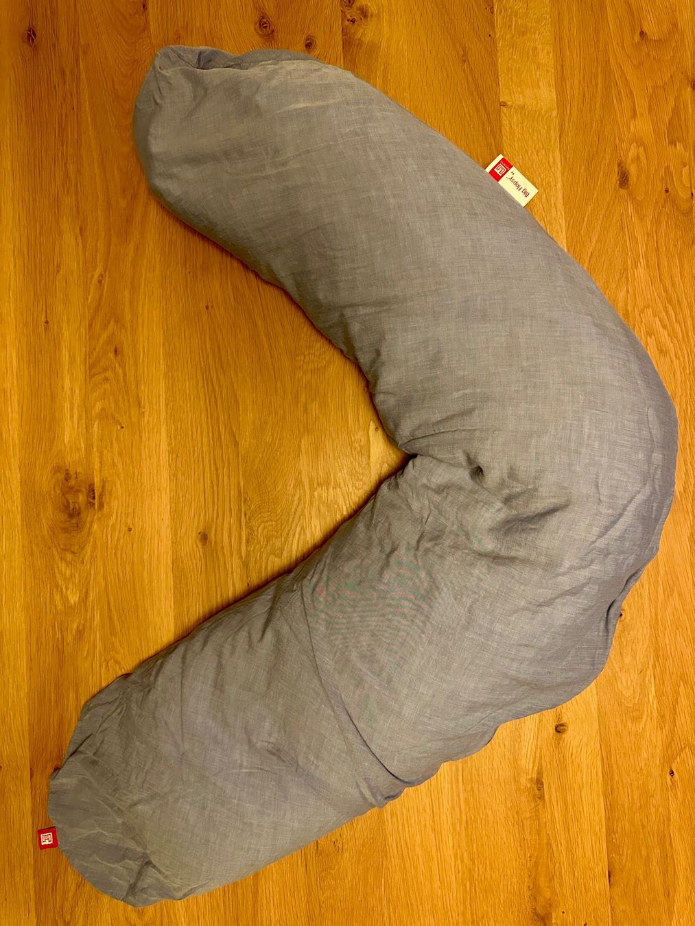 Cuscini: Maternity and nursing pillow – Nuovo (secondo la descrizione) da Rüschlikon venduto da G_q7pw 1