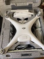 DJI Phantom 4 à vendre