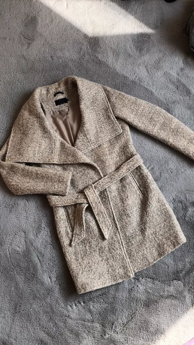 Only Cappotti: Winter/Herbst Mantel – Nuovo (secondo la descrizione) da Weisslingen venduto da An_4ha