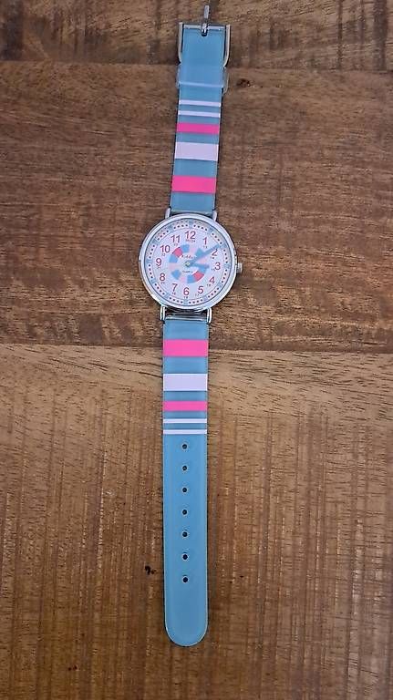 Orologi: Kiddus Mädchen Uhr Neu – Usato da Neftenbach venduto da sam_jbb5