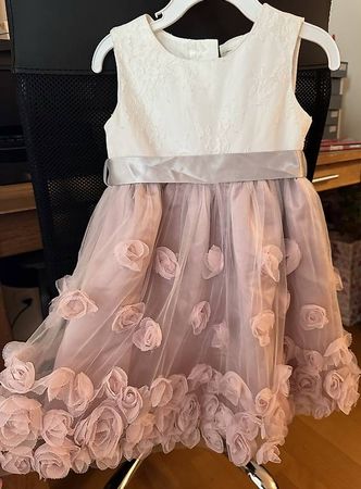 Mädchen Kleid Monsoon 12-18 Monate