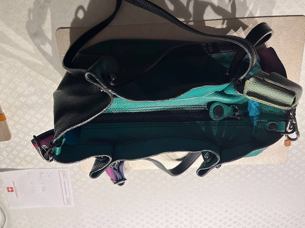 Borse da donna: Gabs Tasche – Usato da Schinznach Dorf venduto da urs_rrv5 1