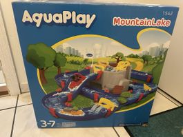 AquaPlay MountainLake 1542 – Wasserspielbahn