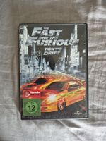 Fast and Furious Tokyo Drift