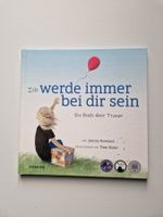 4 Kinderbücher Tod/Trauer/Abschied nehmen