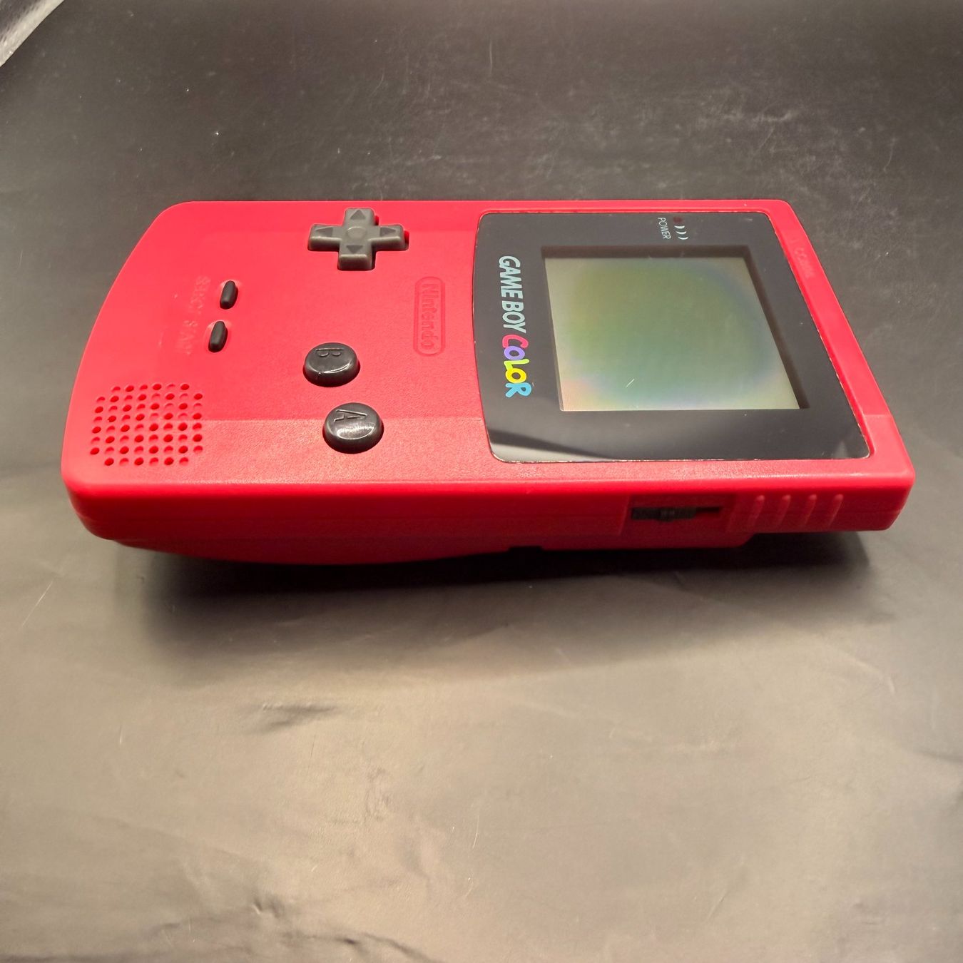 Nintendo Console: Game Boy Color Pink – Usato da Düdingen venduto da Nerdworld 2