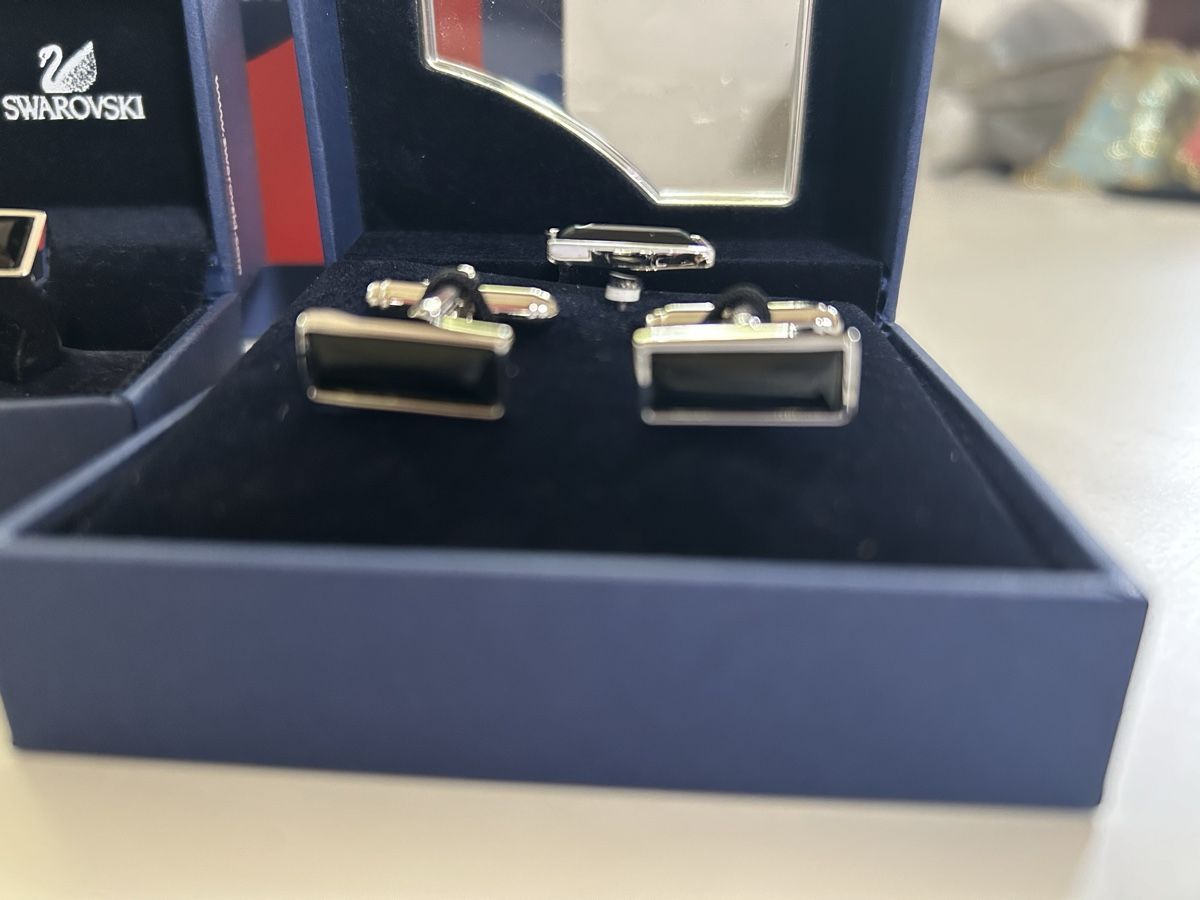 Swarovski Altri gioielli: SWAROVSKI Schmuckset Attract Soul – Nuovo (secondo la descrizione) da Muttenz venduto da cho_xj52 3