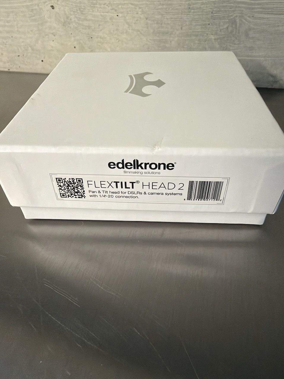 Edelkrone Altri Accessori: Edelkrone Flextilt head 2 – Usato da Gockhausen venduto da jdu_hzd2 1