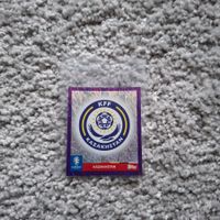 UEFA EURO 2024 Germany-PURPLE Parallel KAZ1