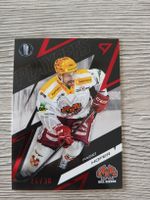 EHC Biel-Bienne Fabio Hofer Playoffs Karte 24/30