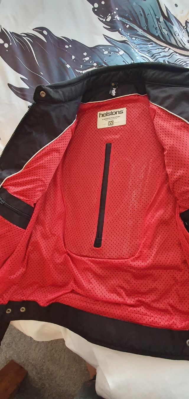 Jacken: veste moto – Gebraucht aus Anières von Relka2000 5