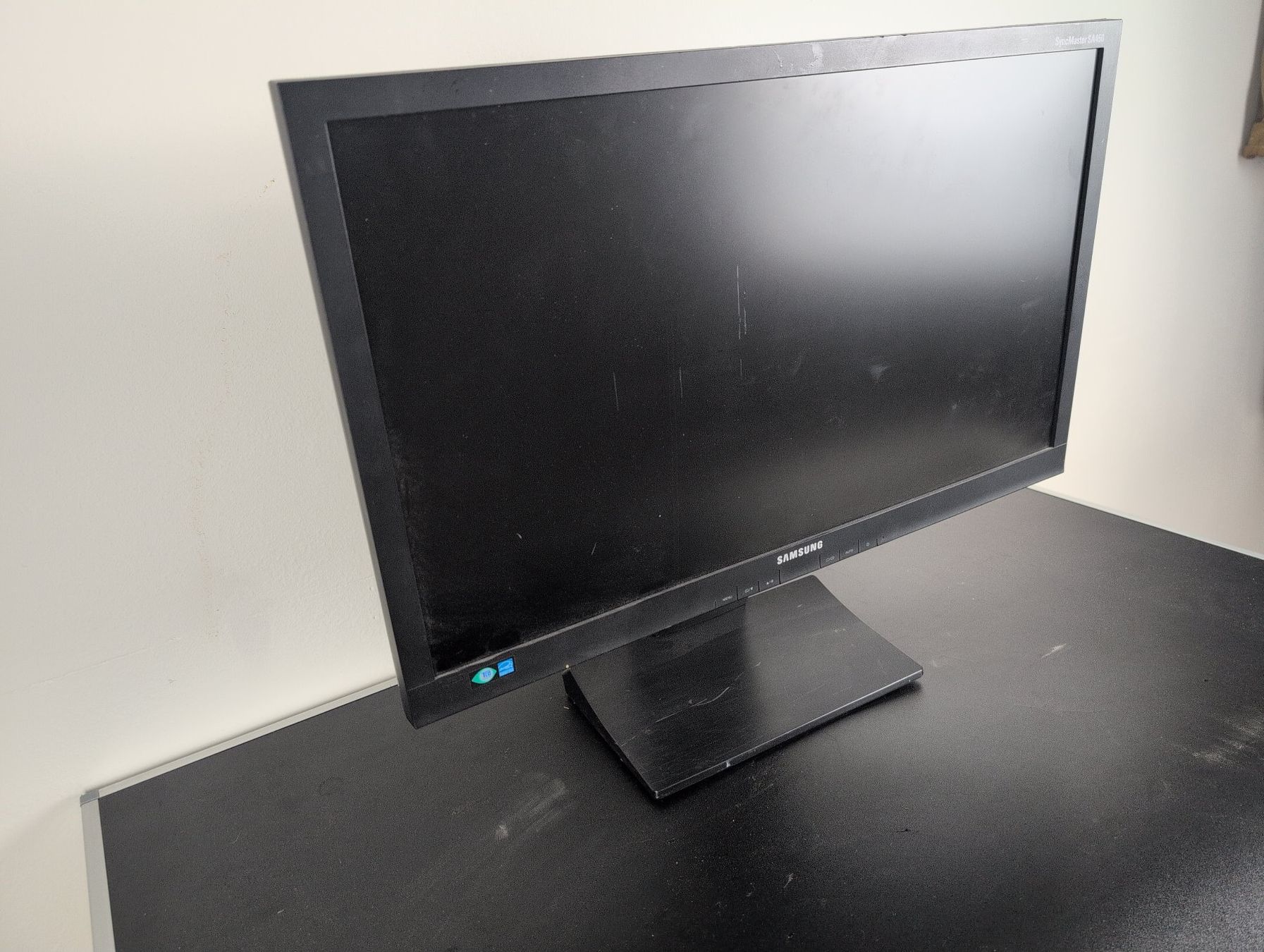 Monitor: Samsung SyncMaster SA450 - Bildschirm – Usato da Zürich venduto da ErnstMax67 3