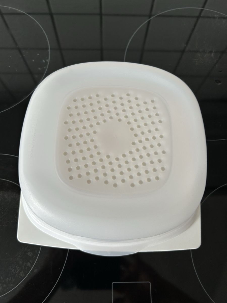 Tupperware Contenitori & Simili: Tupperware Cheese smart – Nuovo (secondo la descrizione) da Frauenfeld venduto da berk39