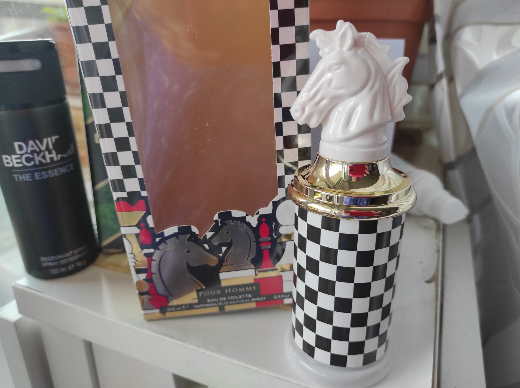 Profumi & Eau de Toilette: parfum pour homme en lot – Nuovo e nell'imballaggio originale da Renens VD venduto da cla_7zv5 3