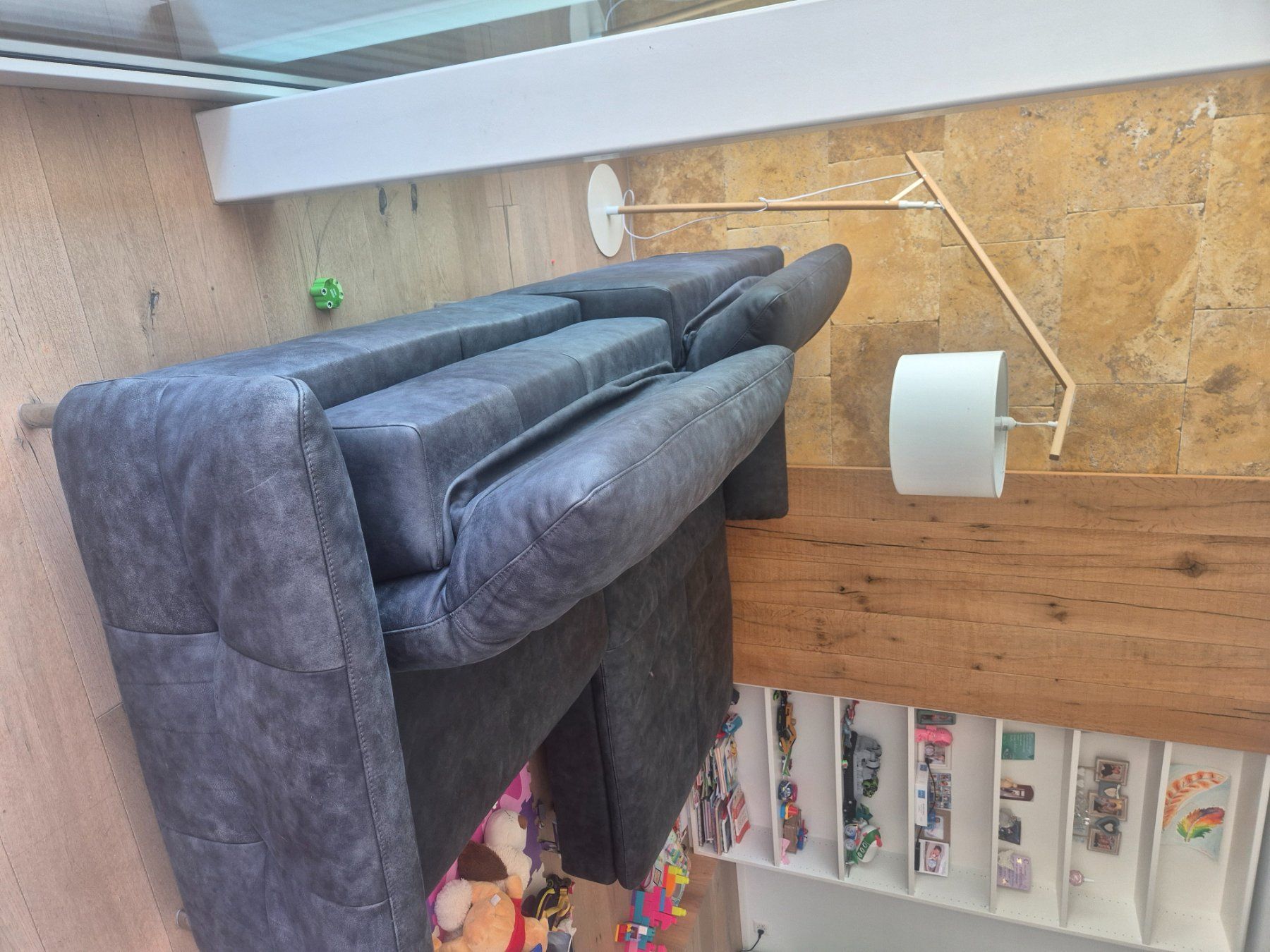 Sofas: Sofa – D'occasion à Brunnen par agl_yx7j 5