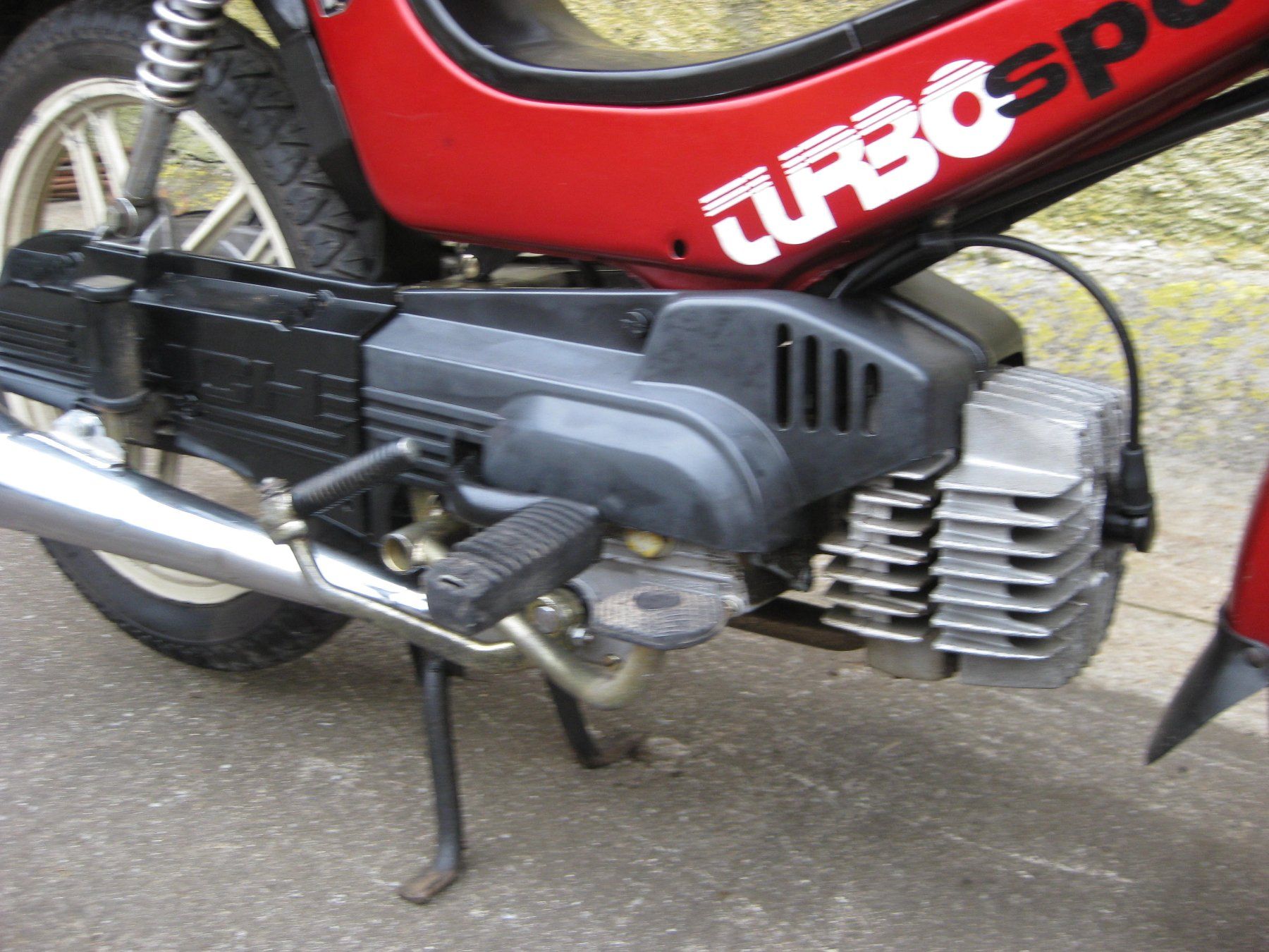 Puch Cyclomoteurs: Puch Maxi 2 Plus – D'occasion à Othmarsingen par Lanz05 6