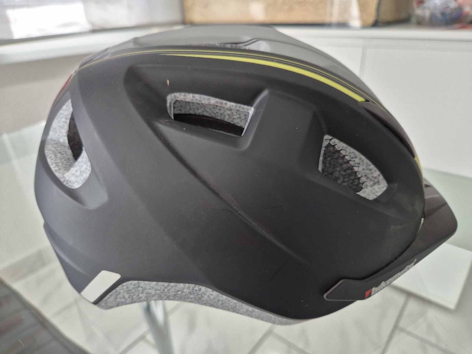 Caschi: Velohelm Gr.54-59 NEU! – Nuovo (secondo la descrizione) da Oetwil am See venduto da Janina5 1