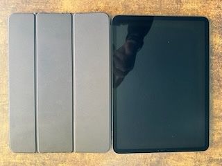 Apple Tablet PC: Apple iPad Pro (2. Gen) – Gebraucht aus Scuol von Snoopy06 1