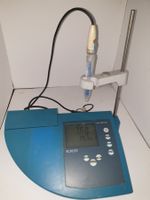 Schott CG 842 pH- DC or battery power supply