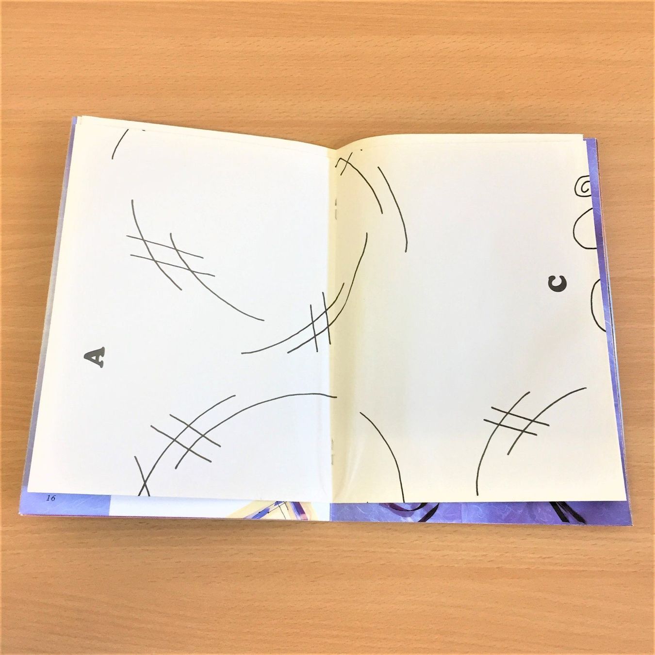 Livres: Servietten - Technik Bilder – D'occasion à Amlikon-Bissegg par allerlei-versand 2