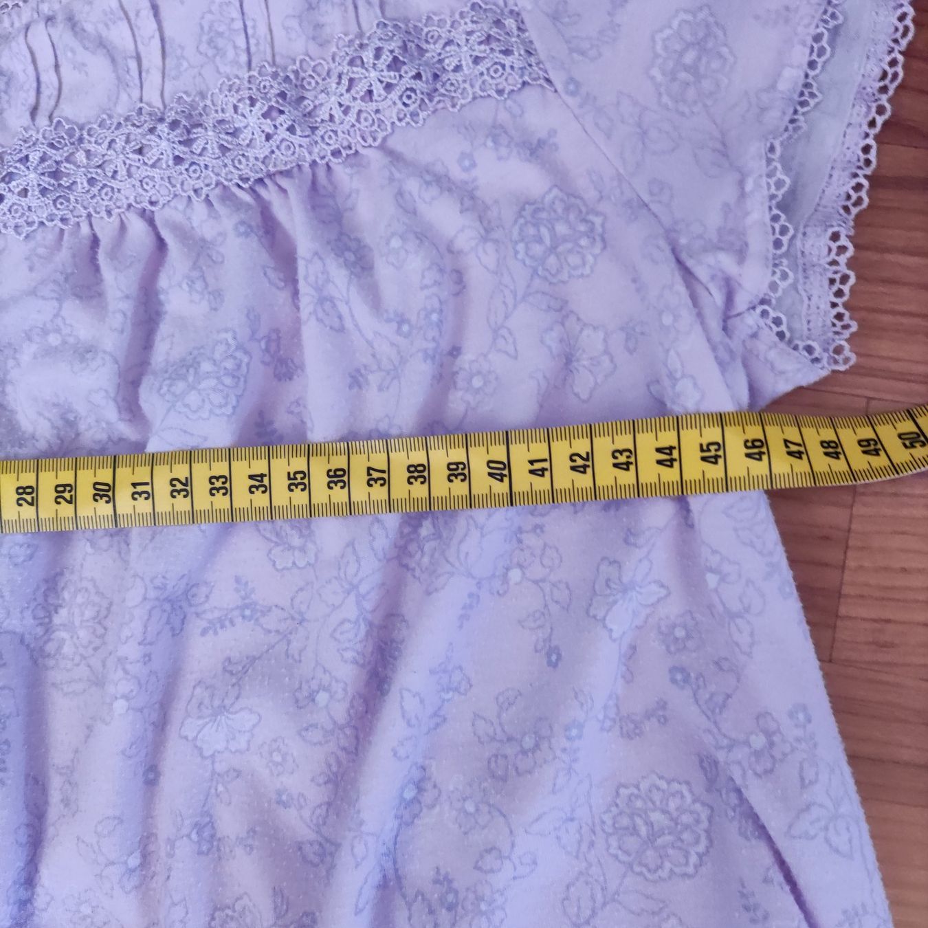 Negligees & Pigiami: Nachthemd Gr. M – Usato da Solothurn venduto da Csw1 5
