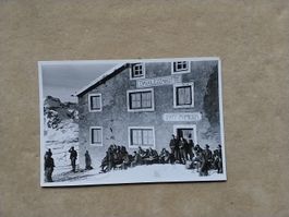 Militär CH Foto aus privat Schweizer Photo Album 1942