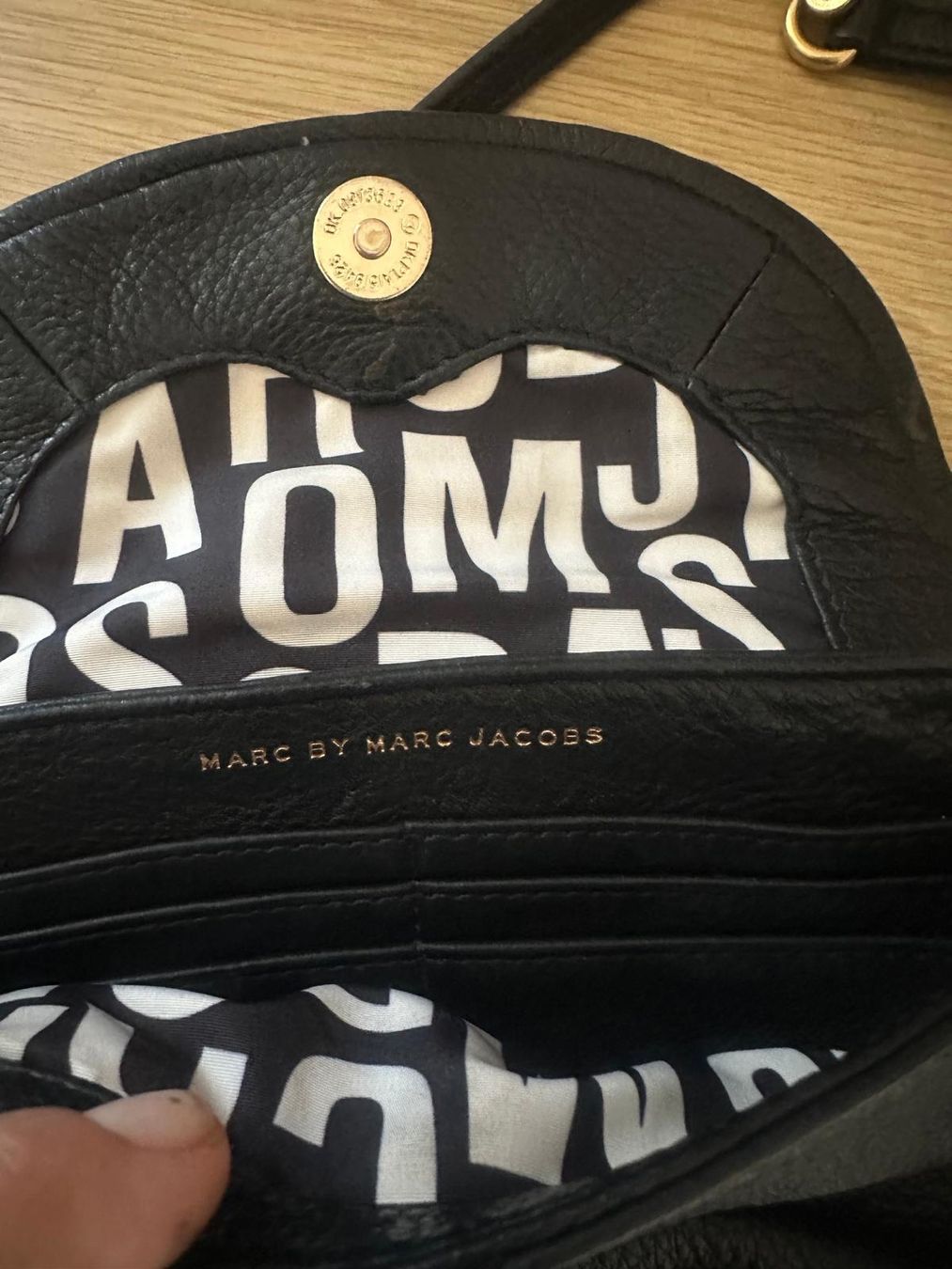 Marc Jacobs Sacs femmes: Handtasche von MARC JACOBS – D'occasion à Neuhausen par Lechasseur 5