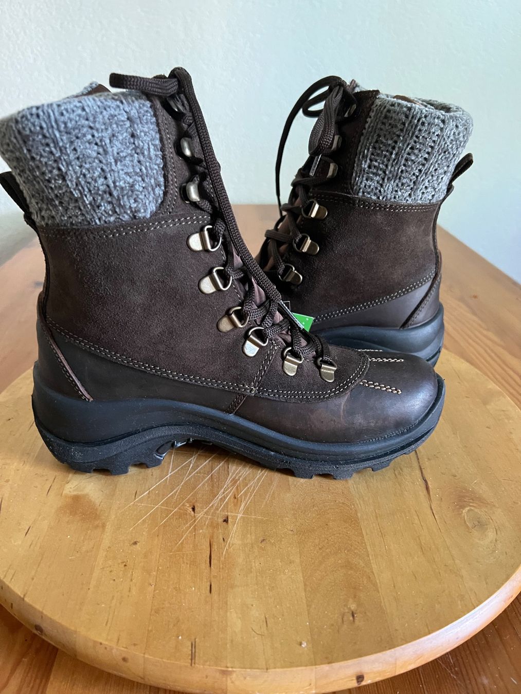 Herrenschuhe: WINTER-BOOTS GR. 36 – Neu (gemäss Beschreibung) aus Schaffhausen von susiquatro01 3