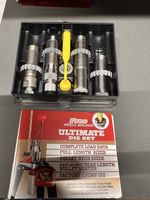 Lee Ultimate Die Set Matrizensatz 30-30 Winchester