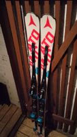 Atomic Ski Redster Doubledeck SL 165 cm