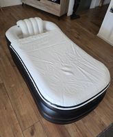Aufblasbare Badewanne - neuwertig, nur 2x benutzt