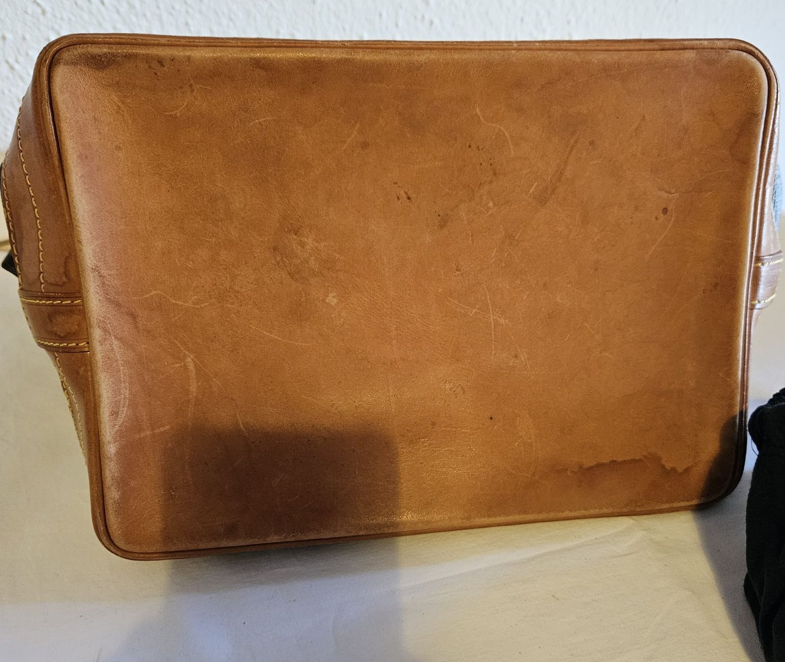 Taschen für Damen: Louis Vuitton - Handtasche – Gebraucht aus Zetzwil von Power4 7