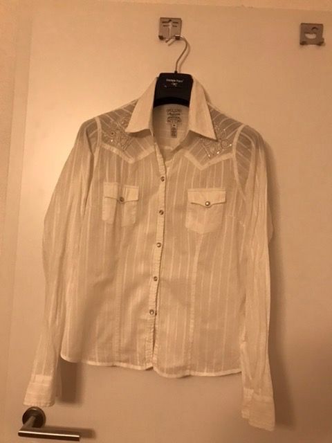 Chemisiers: Chemise, M, Aéropostale – D'occasion à Boudry par JulieG13
