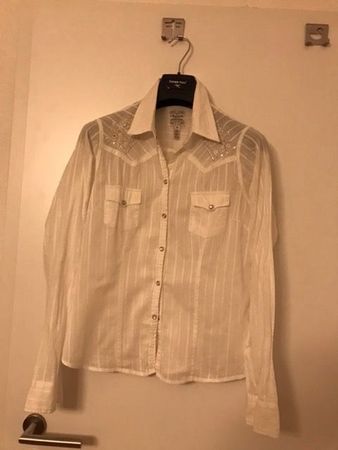 Chemise, M, Aéropostale