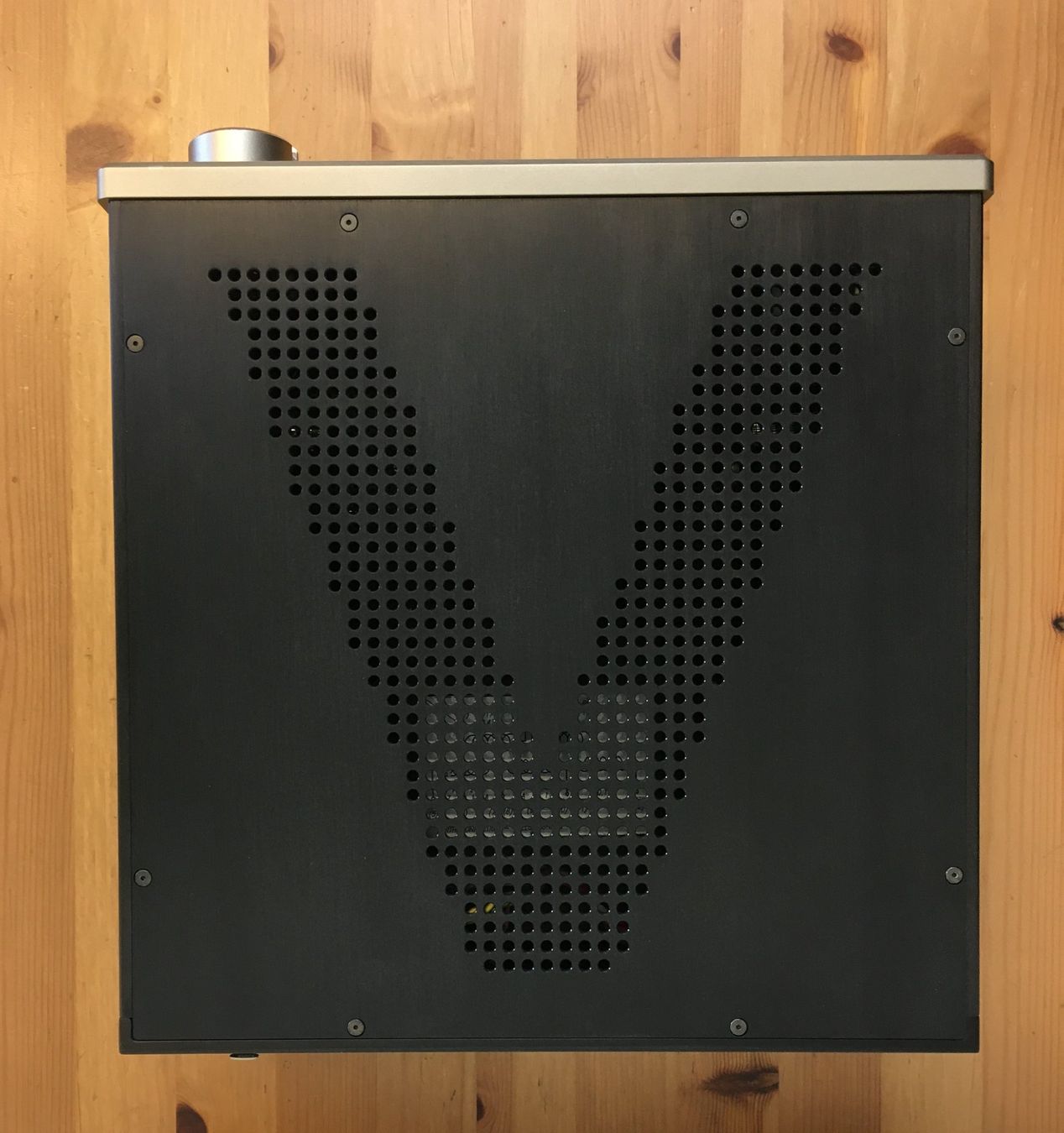 Amplificatori: Audeze - The KING - High-End Genussmaschine – Nuovo (secondo la descrizione) da Egg b. Zürich venduto da Frank999 2
