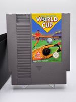 NES - World Cup