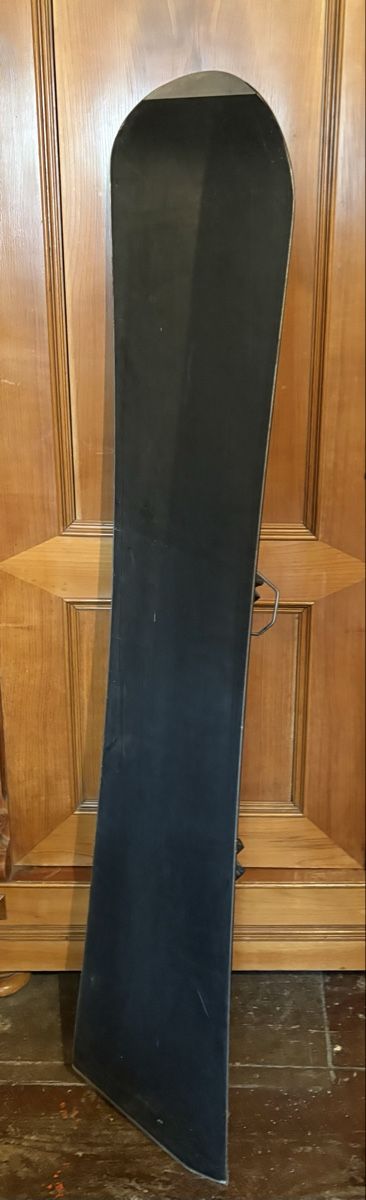 Board: Snowboard – Usato da Wil SG venduto da StaubBarbara 1