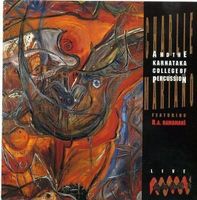 Live Concert - Charlie Mariano feat. R.A. Ramamani