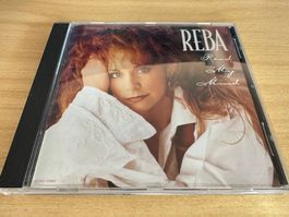 Reba McEntire – Read My Mind