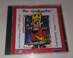 Der Nussknacker  (Märchen / E.T.A. Hoffmann)   ©'1999 Patmos