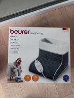 Beurer Fusswärmer - neu & unbenutzt